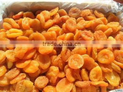 Best Dried Apricot Without Sugar