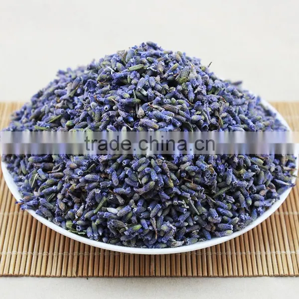 2015 Harvest Dried Lavender Flower,Dropship Herbal Tea,China Herb Tea photo-2