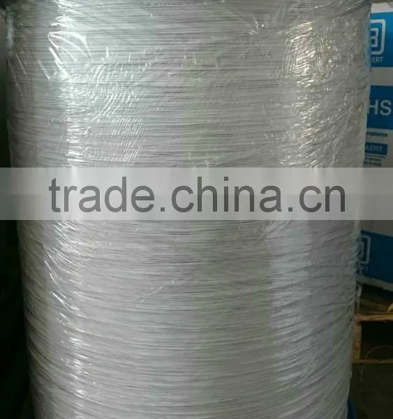 Nylon Coated Wire
