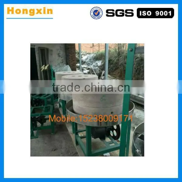 Healthy Stone Flour Mill Grinder/Tahini Oil Stone Mill Machine
