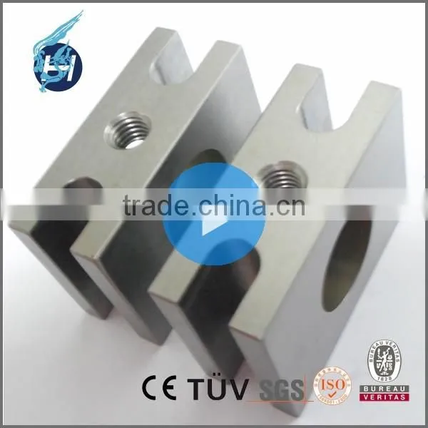 Cnc Milling Turning Grinding Stainless Steel 304/303/316 Sheet Astm A105 Carbon Steel Materials With Cheap Price Steel Pipe photo-2