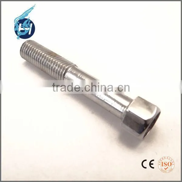 Reliable High Quality Customized Cnc Machining Part for All Kinds of Tools photo-2