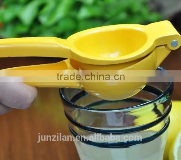 HL-2 Manual Lemon Squeezer Processing Machine photo-4