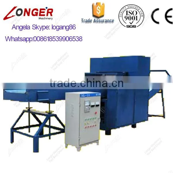 Automatic Industrial Fabric Cutting Machine for Sale photo-3