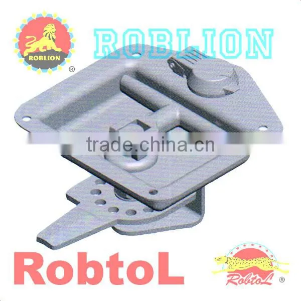 Panel Lock item ID:JOCR