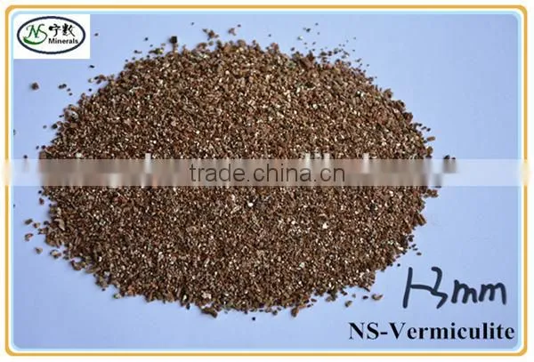 Expanded Vermiculite For Animal Feed Additive photo-6