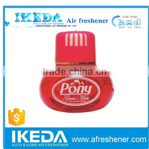 Air Freshener Poppy Various Scents photo-4