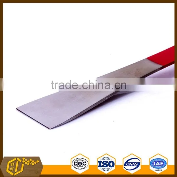 Stainless Steel Uncapping Knife photo-3
