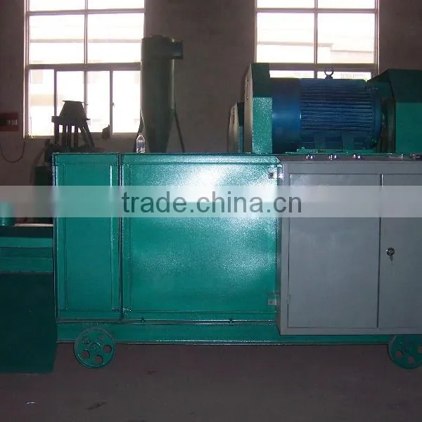 Charcoal Rod / Briquette Machine for BBQ photo-4