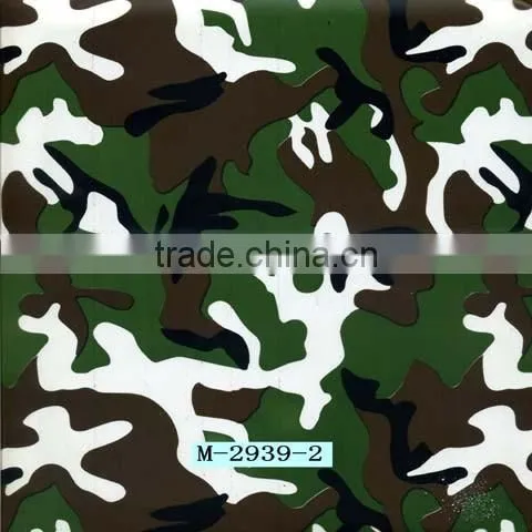 China Printable Film Hydrographic Water Transfer Printing Supplier photo-2