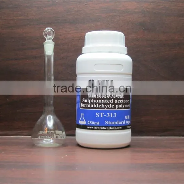 Polycarboxylate Superplaticizer 50% photo-3