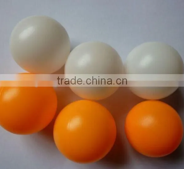 Light Weight PE Plastic Ball photo-6