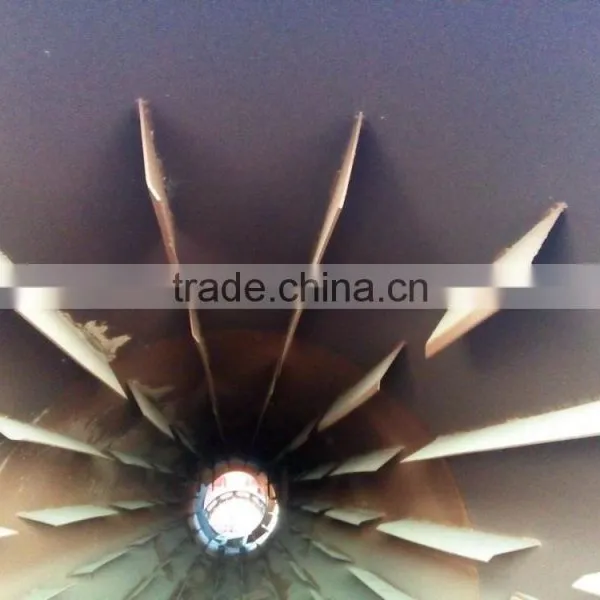 16 Years Manufacturing Rotary Dryer Manufacturers/steam Tube Rotary Dryer photo-3