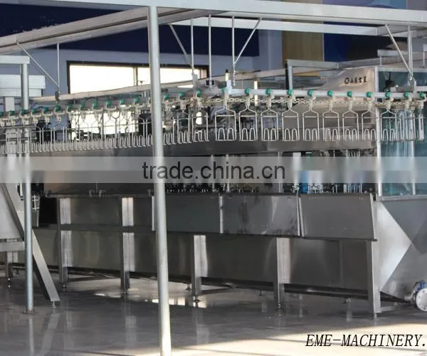 Poultry Scalding Machine For Poultry Slaughtering photo-3