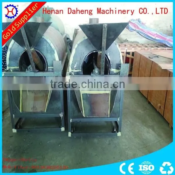 Groundnut Baker Machine With Varies Heating Ways photo-2