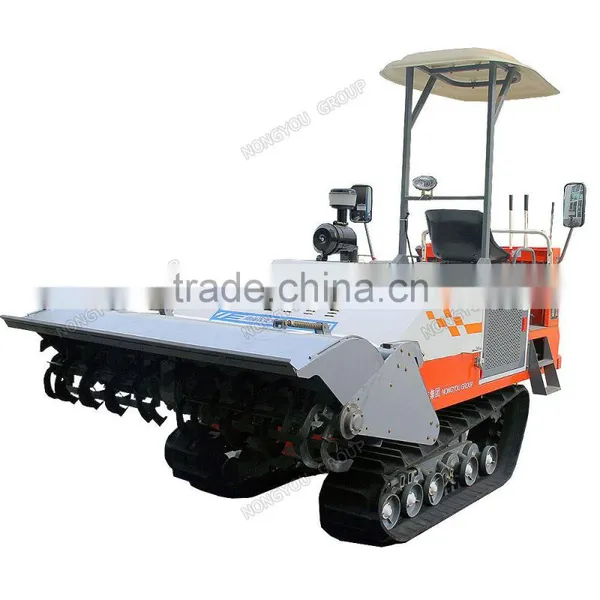 Ridger Rotary Tiller 1GZ-180 photo-3