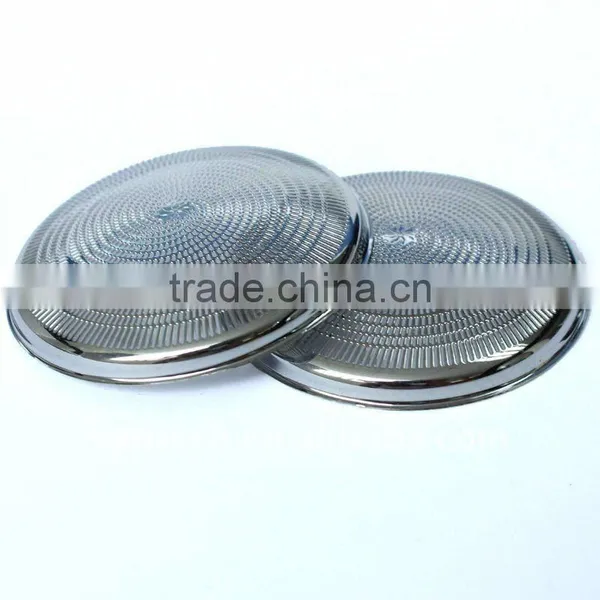 Speaker Cabinet Grill/metal Grill for Speaker Cabinet/perforated Metal Speaker Grill