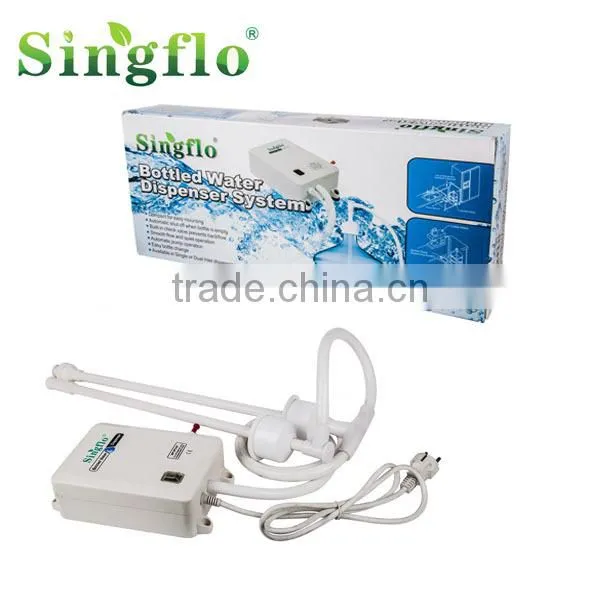 Singflo115V-220V BW4003/BW4000 Portable Ice Maker With Water Dispenser/5 Gallon Water Dispenser for Refrigeration