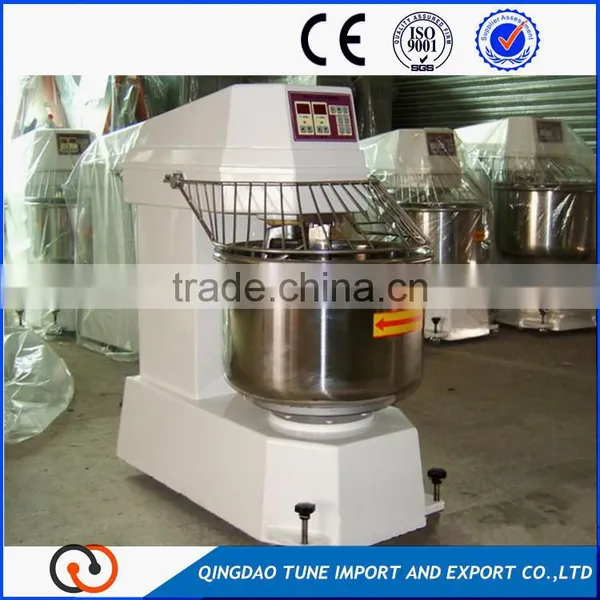 Spiral Dough Mixer/50kg Spiral Dough Mixer photo-3