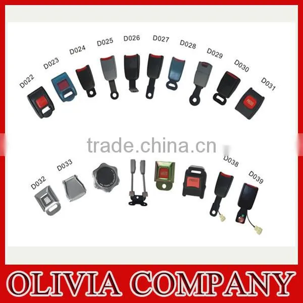 Sleeping Car Seat Belt photo-3