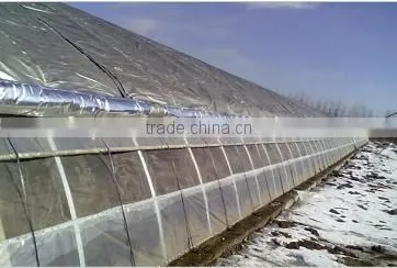 UV Aluminum Plating Quilt photo-2