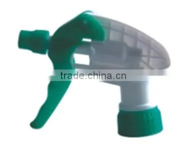 High Pressure Plastic Tigger Sprayers