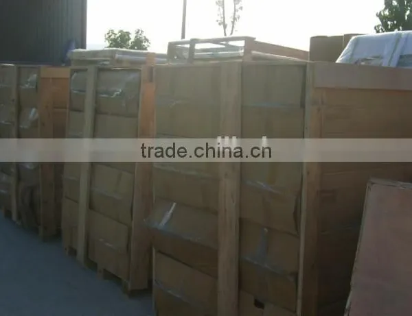 Warehouse Plastic Duct 380V Factory Price Conditioner photo-4