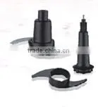 Multifunction Electric Food Blender Food Processor photo-6