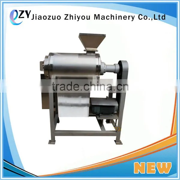 2017 NEW TYPE Fruit Pulper/strawberry Pulp Machine/tomato Pulp Machine for Delicious Jam (whatsapp:0086 15639144594) photo-5