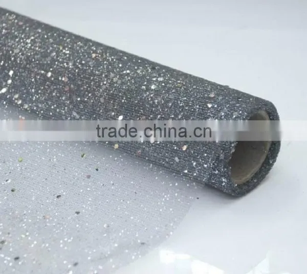 Brilliant Net Fabric Packing Material photo-3