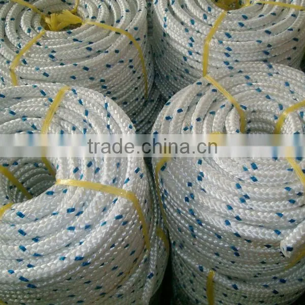 High Strength Polyester Rope photo-4
