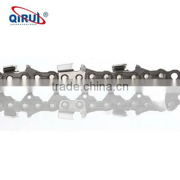 Top Quality Chainsaw 3/8" Saw Chain /garden Tool Accessories Gasoline Saw Chain /semi Chisel Sawchain photo-2