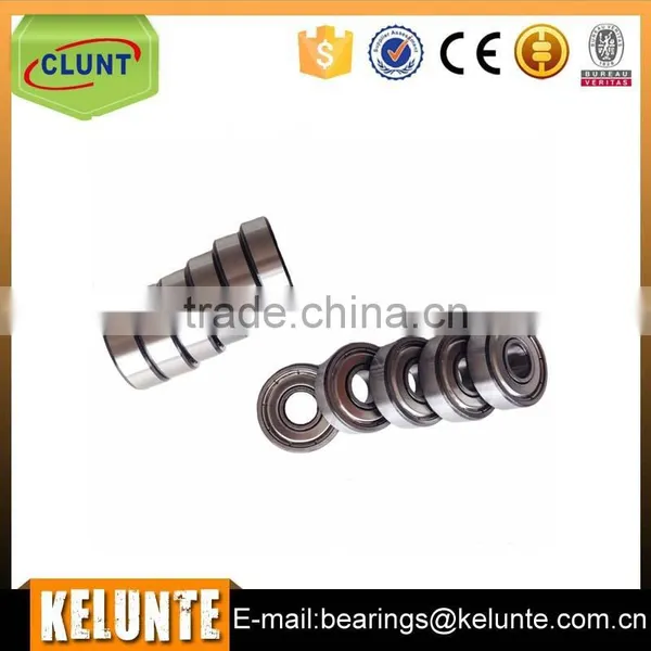 Miniature Bearing High Precision Deep Groove Ball Bearing 625 625zz for Motor photo-3