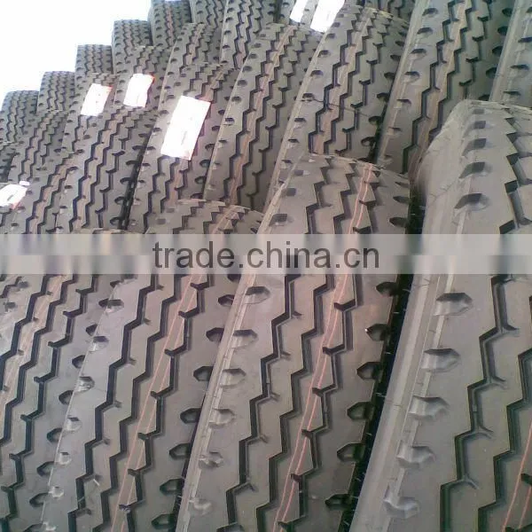 Radial Truck Tyre 6.50R16 photo-5
