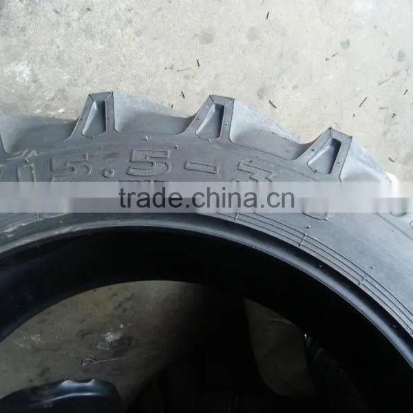 Agricultural Tire 12.4-28-12PR photo-3