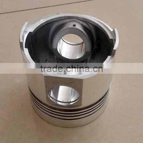 Qualified Agricultual Tractor Engine Pistons photo-3