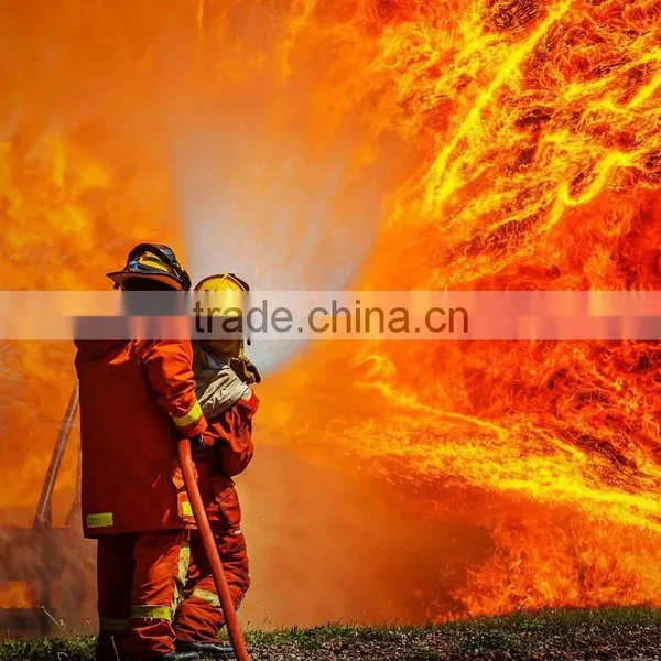 1 Single Layer 3 Inch Fire Fighting Layflat Hose photo-4