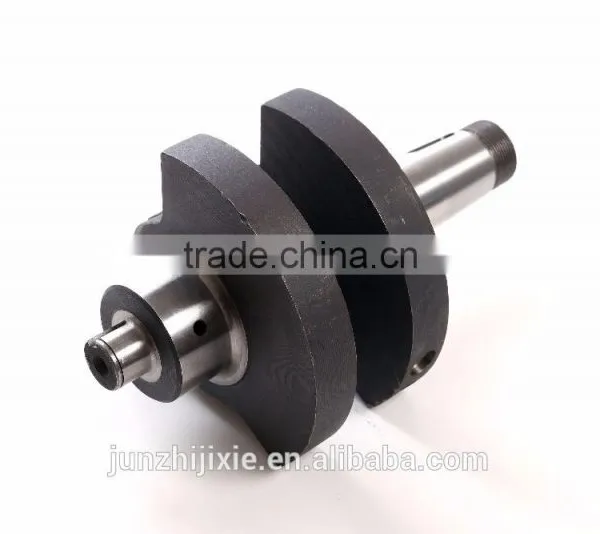 Auto Parts High Performance Nissan Tb48 Crankshaft photo-4