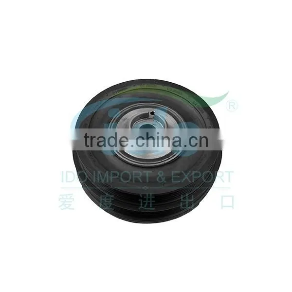Crankshaft Pulley for Land Rover LHG100750L photo-3