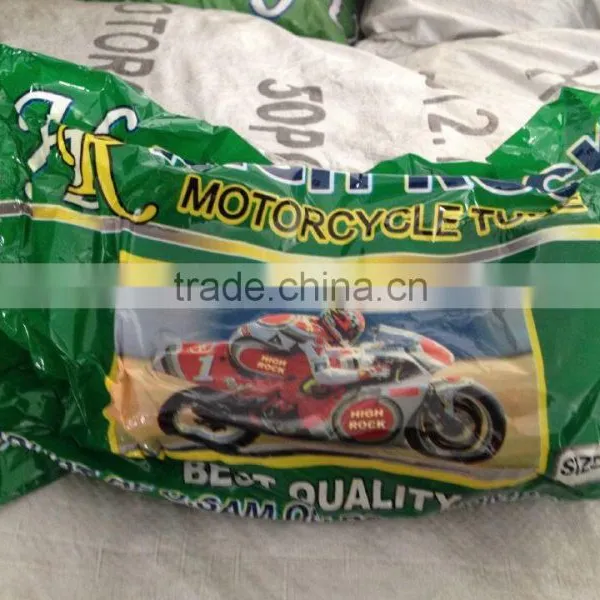 Motorcycle Tube 250/275-17 photo-2