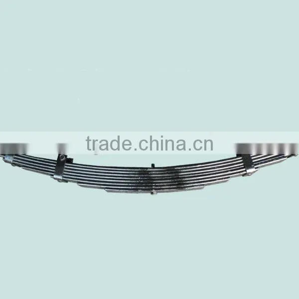 Flat Leaf Spring photo-3