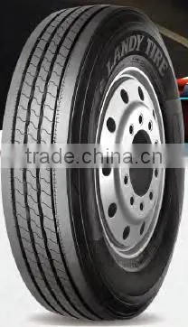285/75R24.5 photo-3