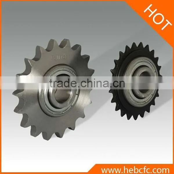 Sprockets and Chain
