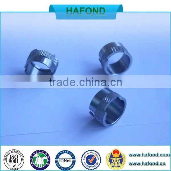 Shenzhen High Precision Cnc Machining Aluminum Part / Cnc Aluminum Anodized Parts / Cnc Turning Milling Parts photo-3