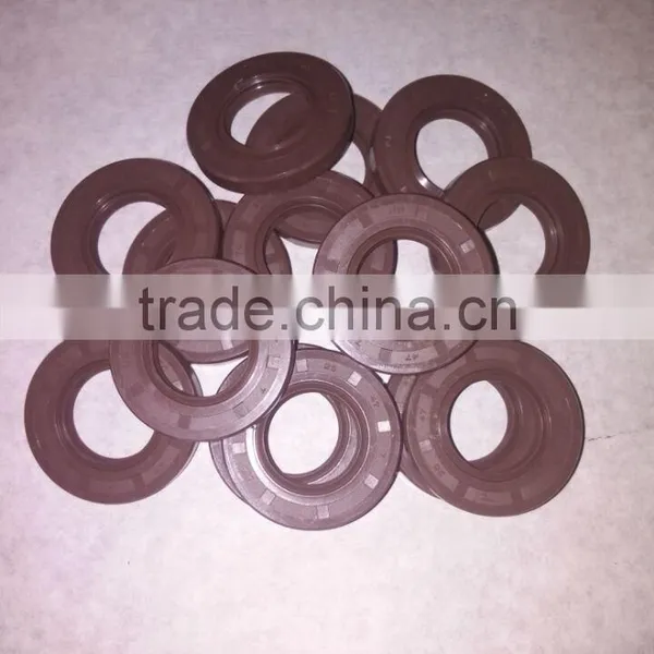 Polyurethane Oil Seal photo-4