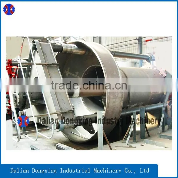 Custom Fabricated Marine Spare Parts