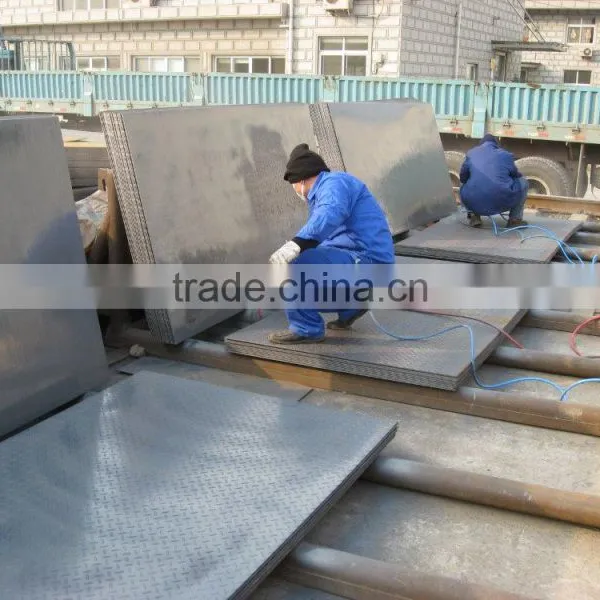 Painted Checkered Steel Coil photo-2