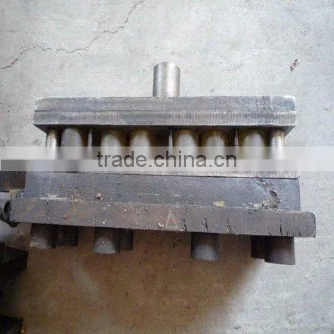 Precision Stamping Mould photo-6