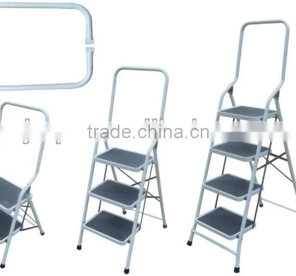 Hot Sale 4 Step Ladder Stool