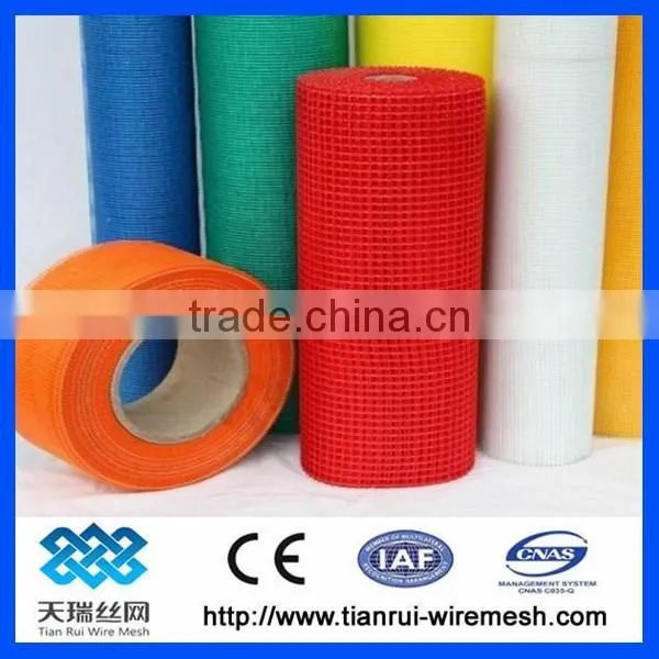 145g Fiberglass Mesh Good Quality photo-4